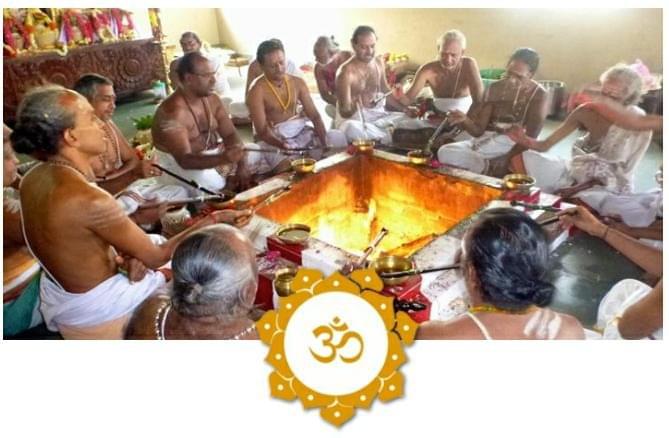 Get reliable and affordable Hindi Puja Pandit in Bangalore - Book now!