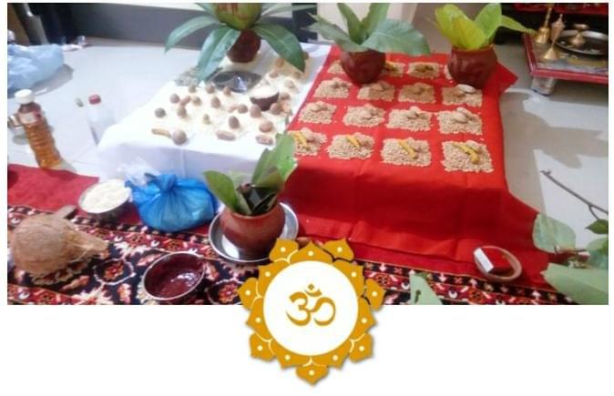 Find Expert Hindi Puja Pandit in Bangalore for Religious Ceremonies